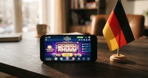 Beste ausländische Casinos für deutsche Spieler im Test