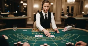 Beste Live Baccarat Casinos in Deutschland im Vergleich 2026