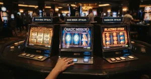 Beste Merkur Slots Online 2026: GGL-Casinos & Top-Automaten