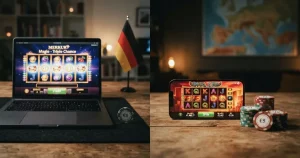 Beste Online Casinos ohne OASIS im Vergleich 2026