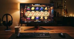 Beste Online Spielautomaten Casinos in Deutschland im Vergleich