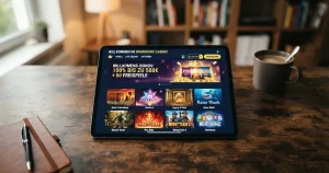 Beste Online Spielotheken in Deutschland 2026 im Vergleich