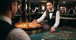 Live Dealer Casinos Deutschland – Lizenzlage, Anbieter und Spielerschutz 2026