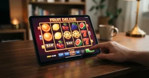 Einsatz im Online-Casino DE: Von 1 Cent bis 5 Euro pro Spin