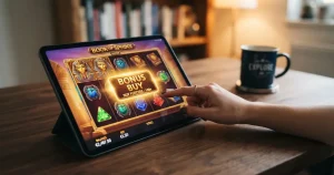 Casinos mit Bonus Buy in Deutschland: Was Spieler 2026 wissen müssen