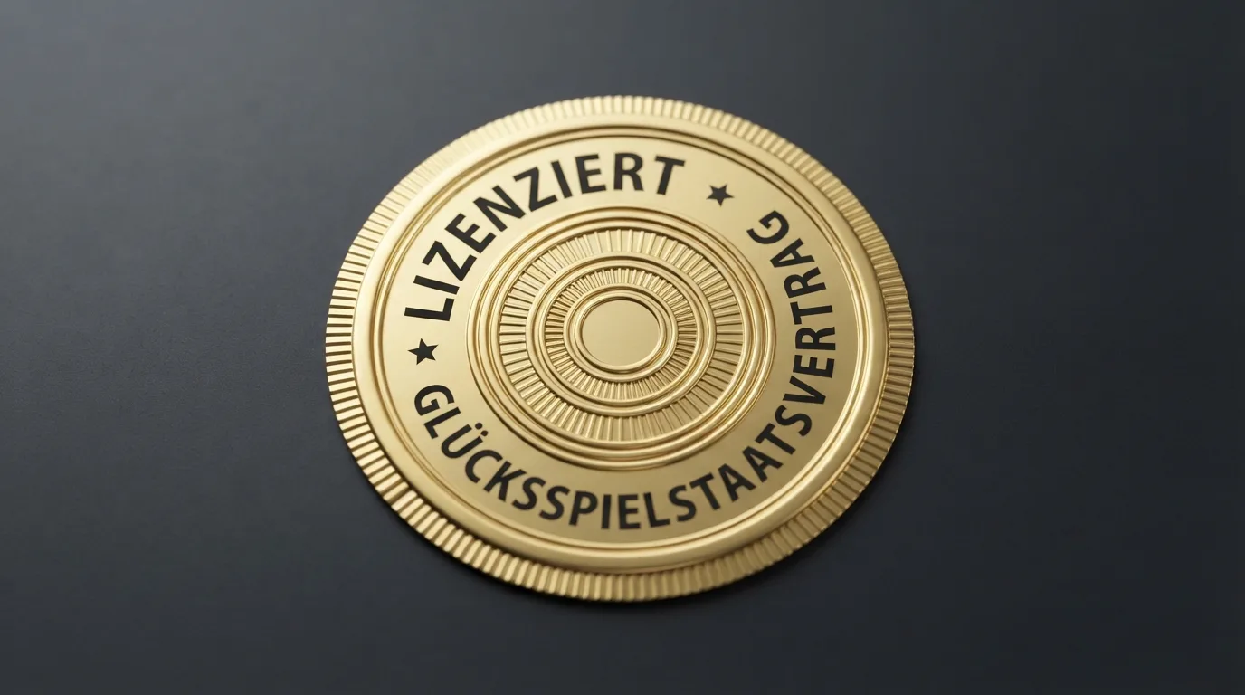 Die regulatorische Landkarte Deutschlands mit SH und Bayern als Konzessionsländer