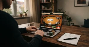 Online-Poker-Casinos in Deutschland: GGL-Lizenz, Anbieter und Spiele