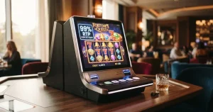 Slots mit hoher RTP: Die besten Auszahlungsquoten im Test